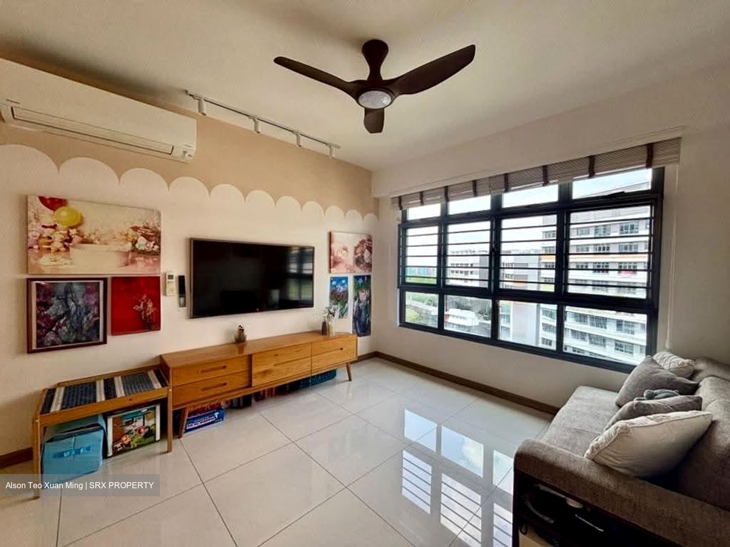 Blk 624A Tampines Greenverge (Tampines), HDB 4 Rooms #629749821